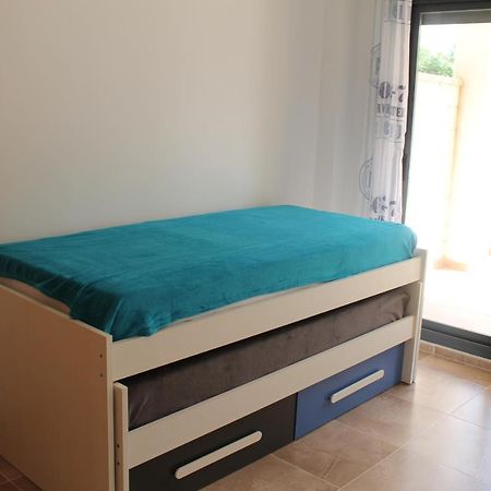 Appartement Tout Confort, Rez-De Chaussee,3 Chambres, 2 Salles De Bain San Jorge  Dış mekan fotoğraf
