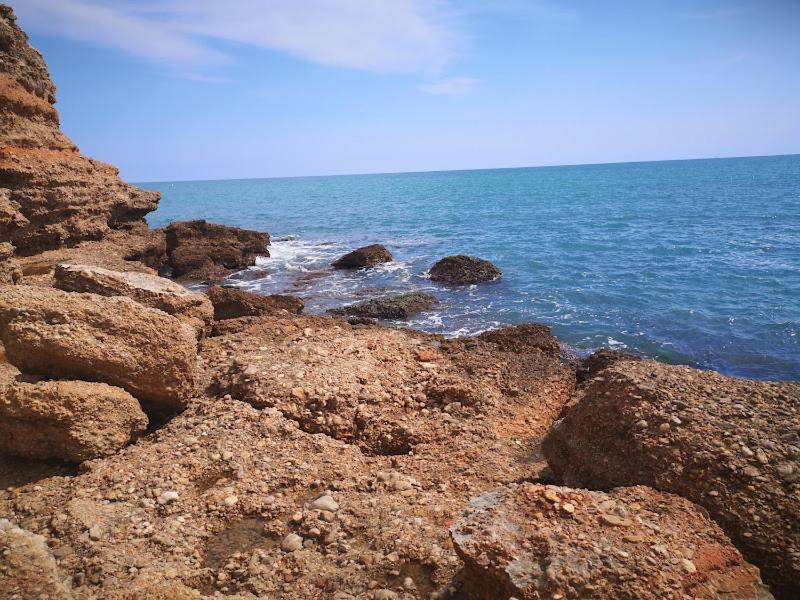 Appartement Tout Confort, Rez-De Chaussee,3 Chambres, 2 Salles De Bain San Jorge  Dış mekan fotoğraf